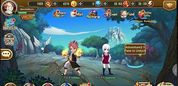 天神法师v1.3.10截图2