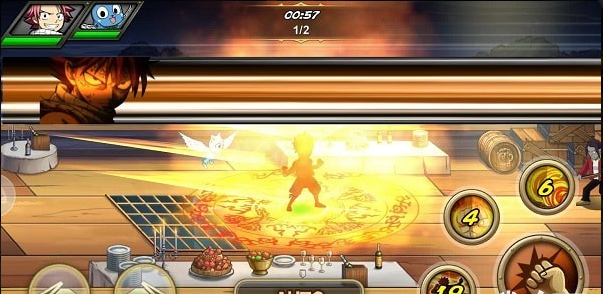 天神法师v1.3.10截图4