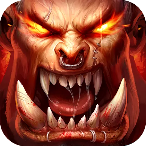 暴走兽人手游v8.1.6