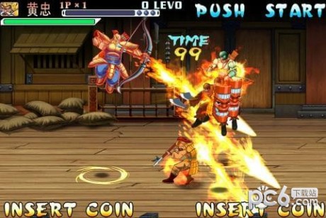 三国战纪果盘版v0.17.47.5截图2