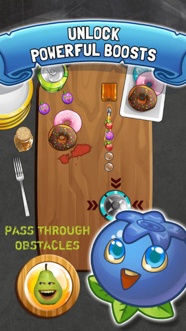 水果串串v1.3.5截图1