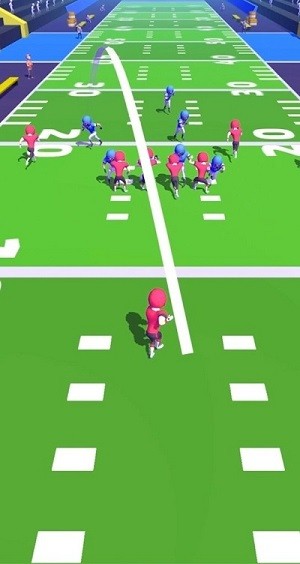 荣耀橄榄球v2.11截图4