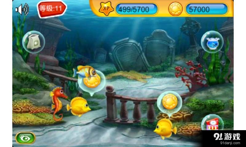 掌上水族馆v2.8截图5