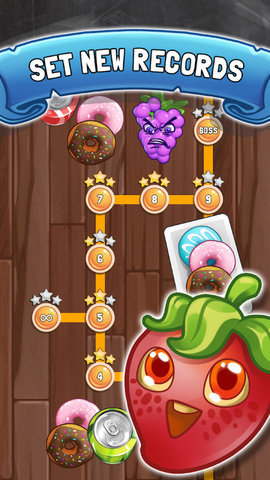 水果串串v1.3.5截图4