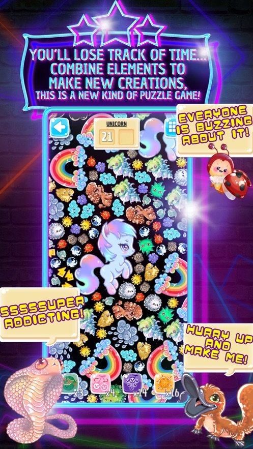 造物上帝之谜v1.6截图1