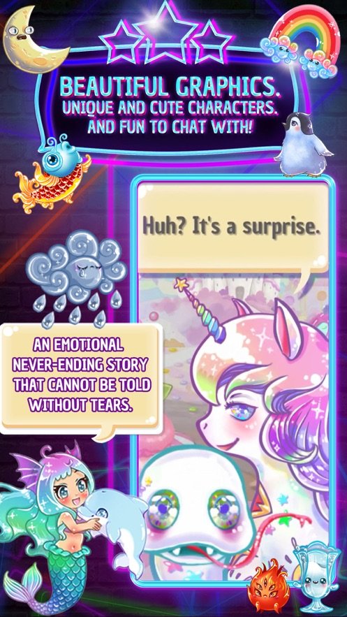 造物上帝之谜v1.6截图2