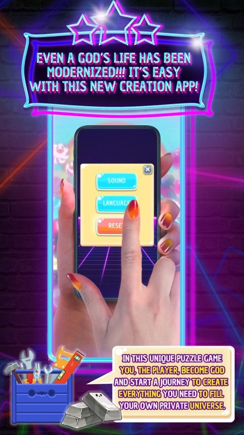 造物上帝之谜v1.6截图4