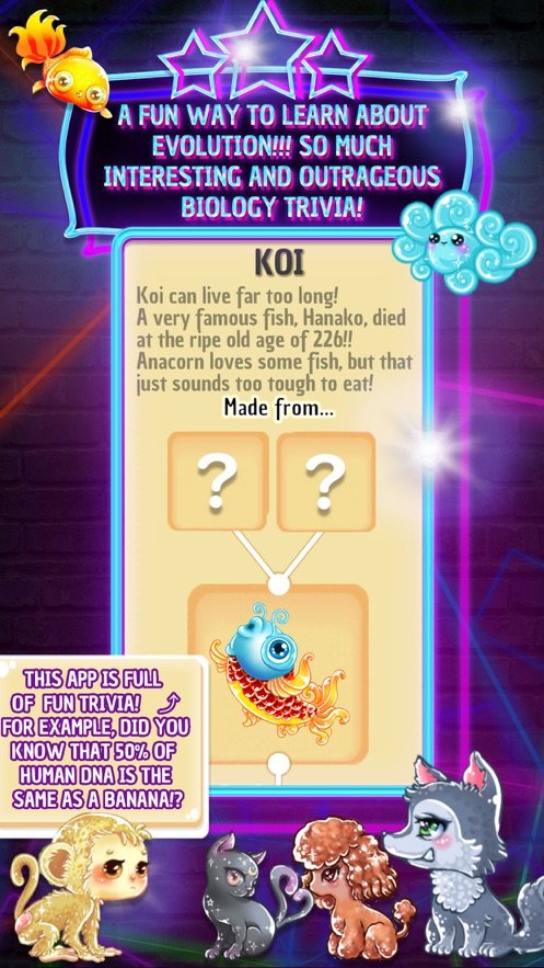 造物上帝之谜v1.6截图3