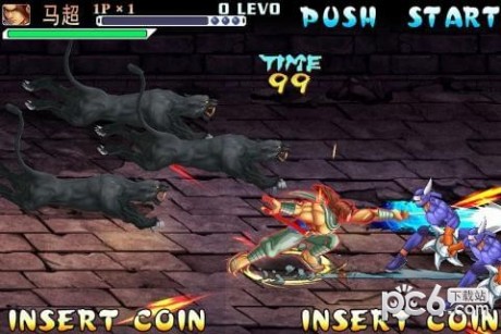 三国战纪果盘版v0.17.47.5截图3