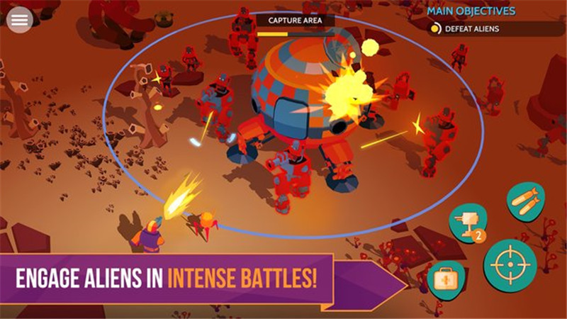 太空先驱v0.12.31截图4