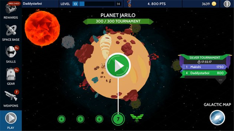 太空先驱v0.12.31截图3