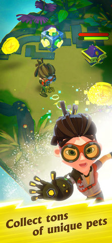 恩维尔的英雄光荣v1.7截图3