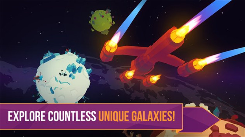 太空先驱v0.12.31截图1