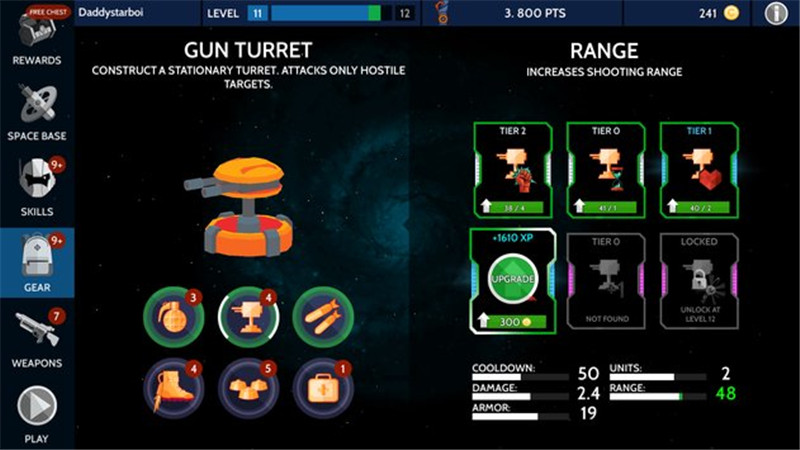 太空先驱v0.12.31截图2