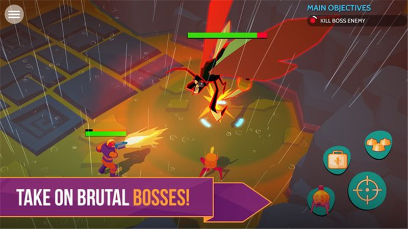 太空先驱v0.12.31截图5