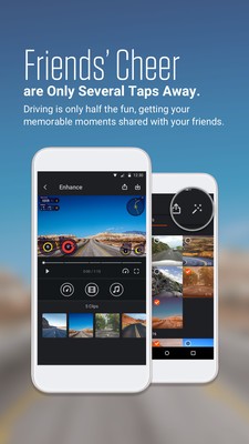 Waylensv0.11.0.5截图1