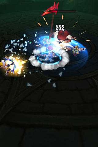 剑圣觉醒OLv1.6.5截图3