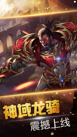 神域龙骑v1.9截图3