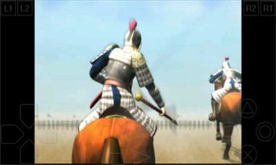 三国志6v1.12截图2