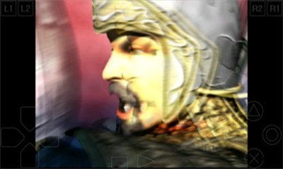 三国志6v1.12截图3