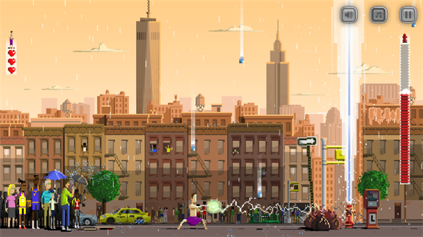 捍卫毛巾v1.4.6截图2