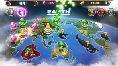 繁殖战争：进化正式版v1.4.8截图2