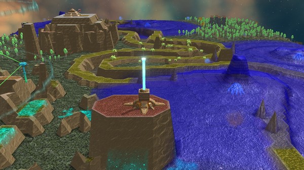CreeperWorld4手游v1.0.14截图3