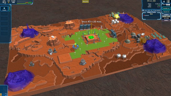 CreeperWorld4手游v1.0.14截图2
