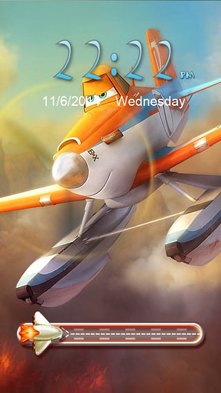 畅游锁屏v2.7.1.16019截图4