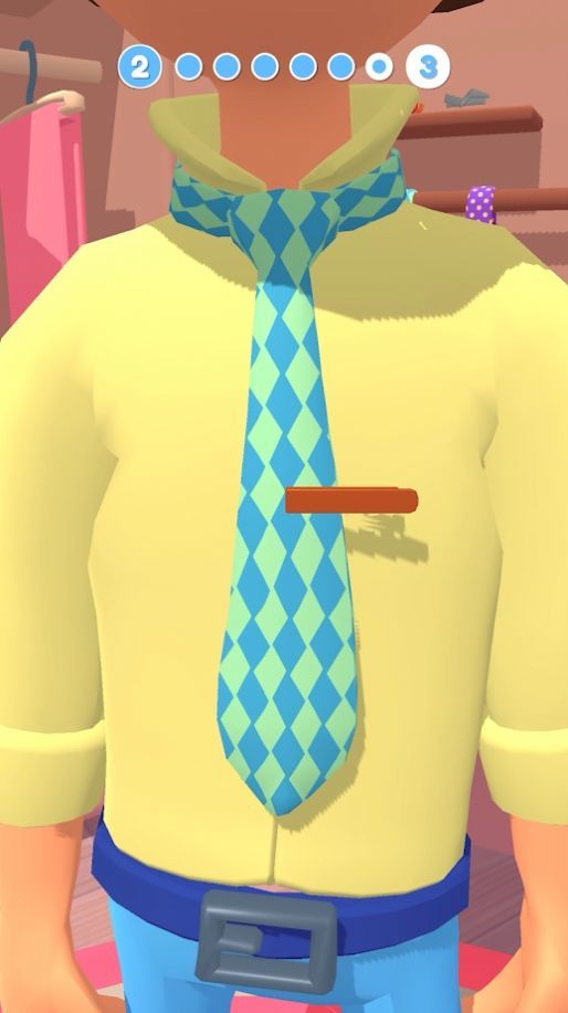 我打领带贼6v0.9截图1