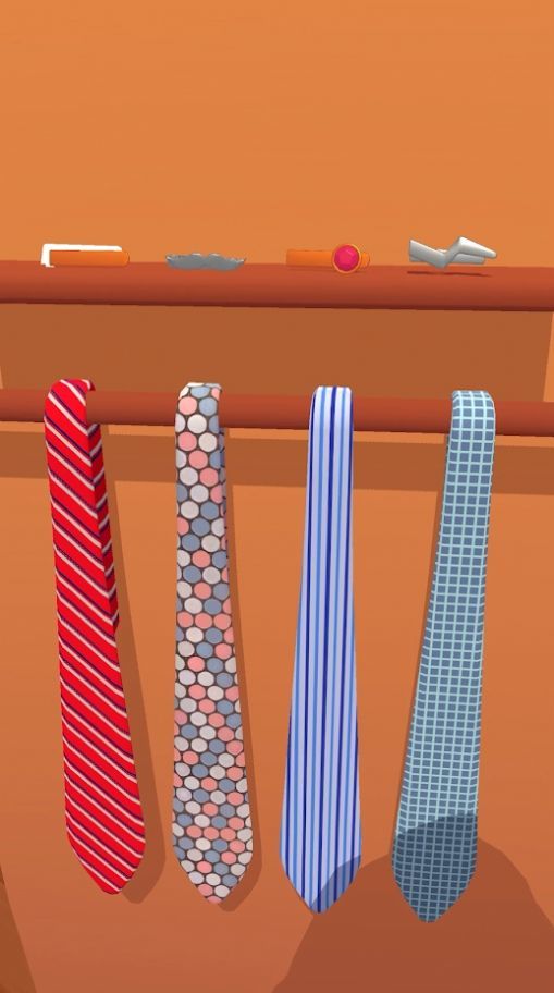 我打领带贼6v0.9截图3