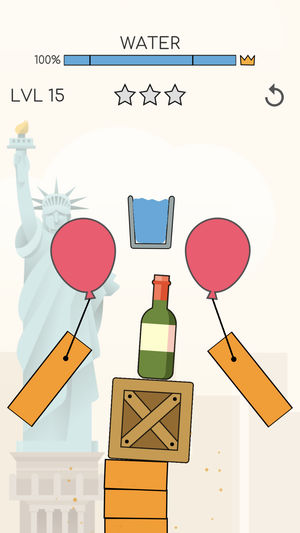 Spill Towerv1.8截图1