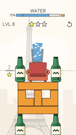 Spill Towerv1.8截图2