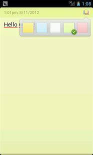 笔记v1.5.15截图4