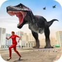 霸王恐龙模拟器v1.9