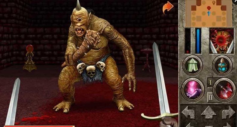 魔力战士v1.8截图1