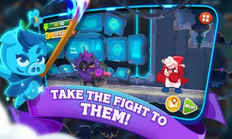 小羊历险记v2.13截图1