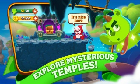 小羊历险记v2.13截图4