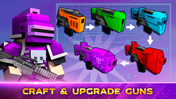 像素战争v1.3.10截图4