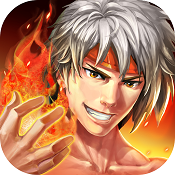 热血格斗v1.3.1673