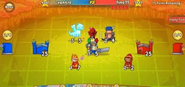 和平城堡v3.8.55截图3