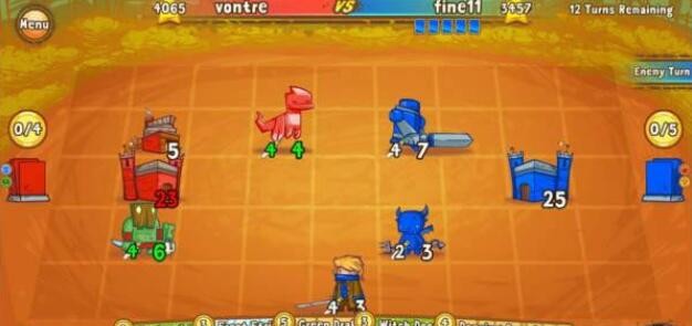 和平城堡v3.8.55截图1