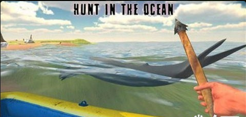 失落的生存v1.9截图1