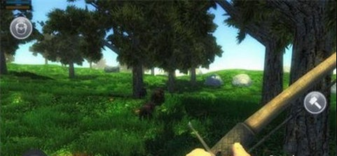 失落的生存v1.9截图2