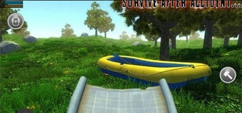 失落的生存v1.9截图4