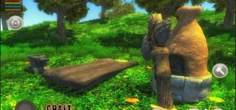 失落的生存v1.9截图3