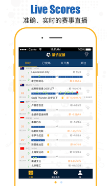 量子足球v2.7截图1