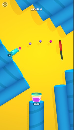 疯狂的火炮手手游v1.5.15截图1