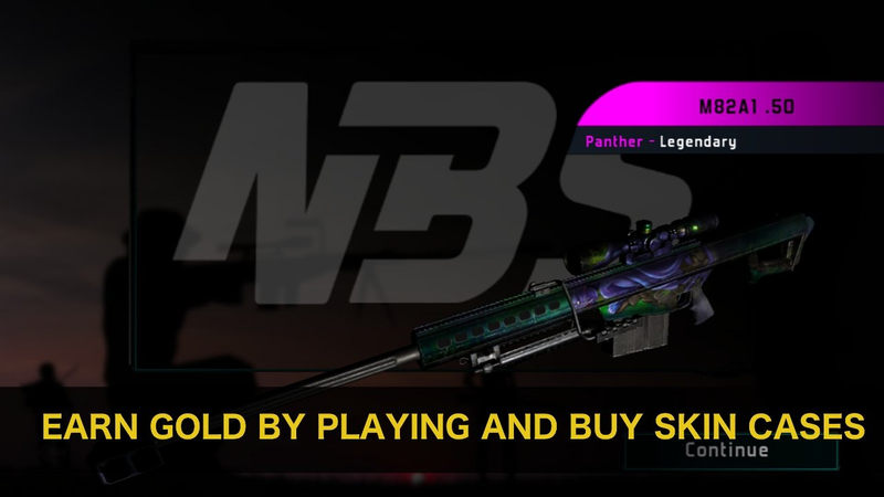 天生的士兵v5.6.7截图1