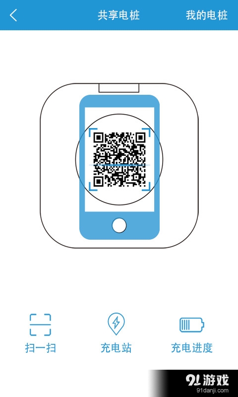 联合电动v2.3.5截图3